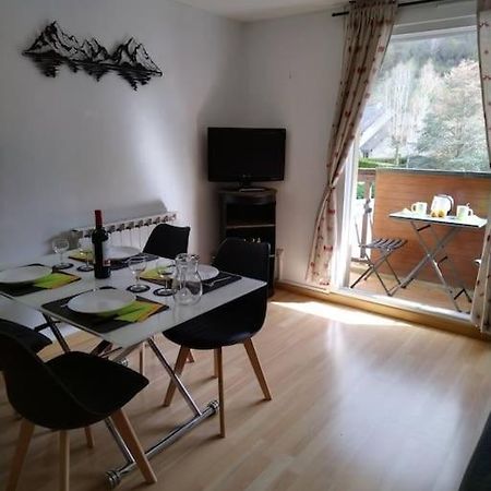 Appartement Dans Une Residence Calme แซ็งต์-ลารีย์-ซูว์ลอง ภายนอก รูปภาพ