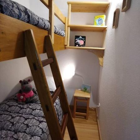 Appartement Dans Une Residence Calme แซ็งต์-ลารีย์-ซูว์ลอง ภายนอก รูปภาพ