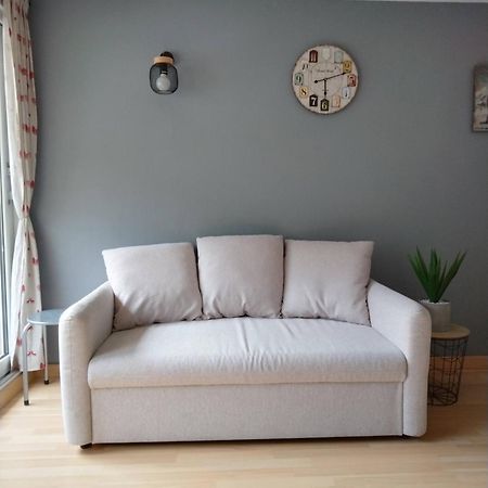 Appartement Dans Une Residence Calme แซ็งต์-ลารีย์-ซูว์ลอง ภายนอก รูปภาพ