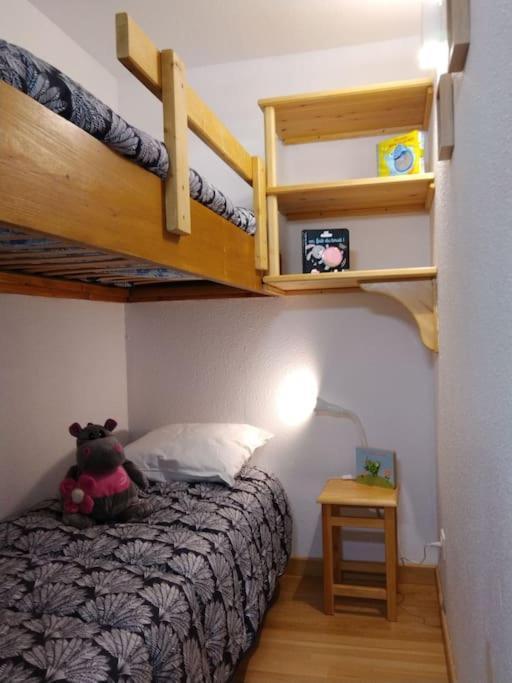 Appartement Dans Une Residence Calme แซ็งต์-ลารีย์-ซูว์ลอง ภายนอก รูปภาพ
