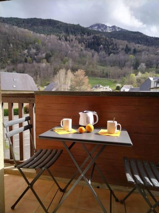 Appartement Dans Une Residence Calme แซ็งต์-ลารีย์-ซูว์ลอง ภายนอก รูปภาพ