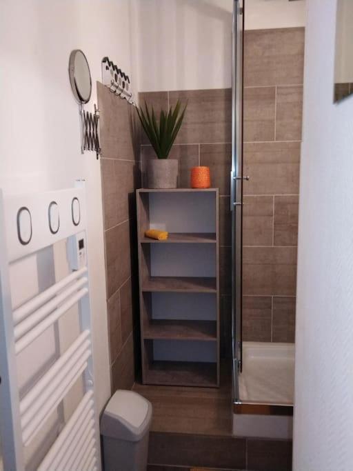 Appartement Dans Une Residence Calme แซ็งต์-ลารีย์-ซูว์ลอง ภายนอก รูปภาพ