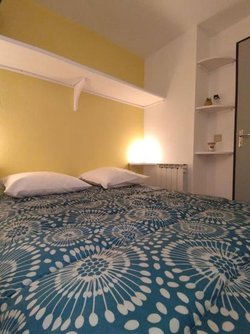 Appartement Dans Une Residence Calme แซ็งต์-ลารีย์-ซูว์ลอง ภายนอก รูปภาพ