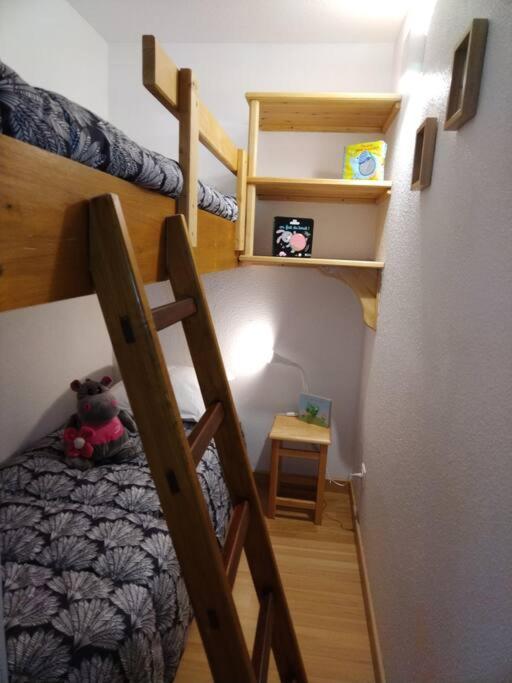 Appartement Dans Une Residence Calme แซ็งต์-ลารีย์-ซูว์ลอง ภายนอก รูปภาพ