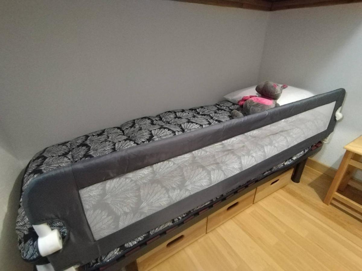 Appartement Dans Une Residence Calme แซ็งต์-ลารีย์-ซูว์ลอง ภายนอก รูปภาพ
