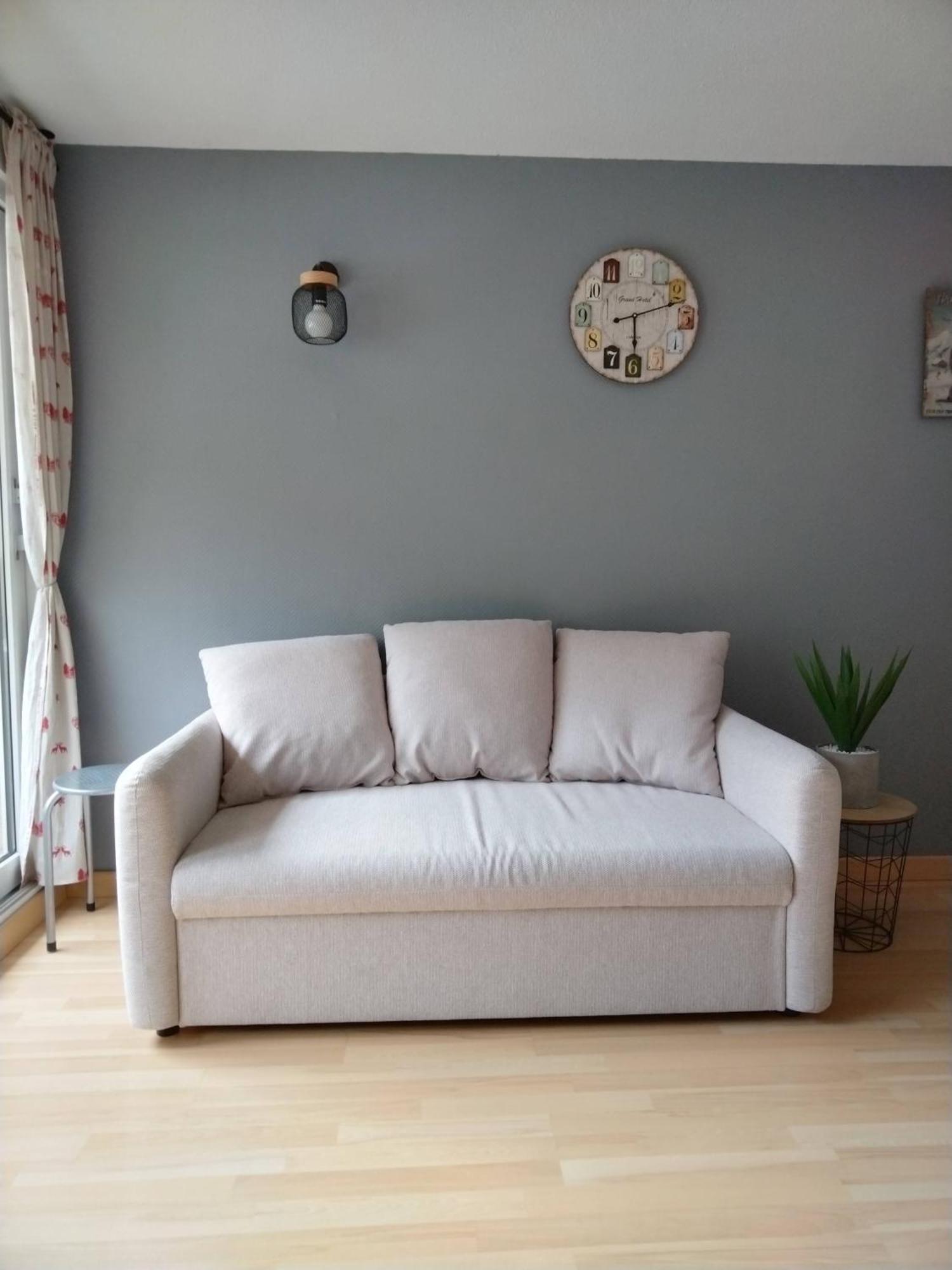 Appartement Dans Une Residence Calme แซ็งต์-ลารีย์-ซูว์ลอง ภายนอก รูปภาพ